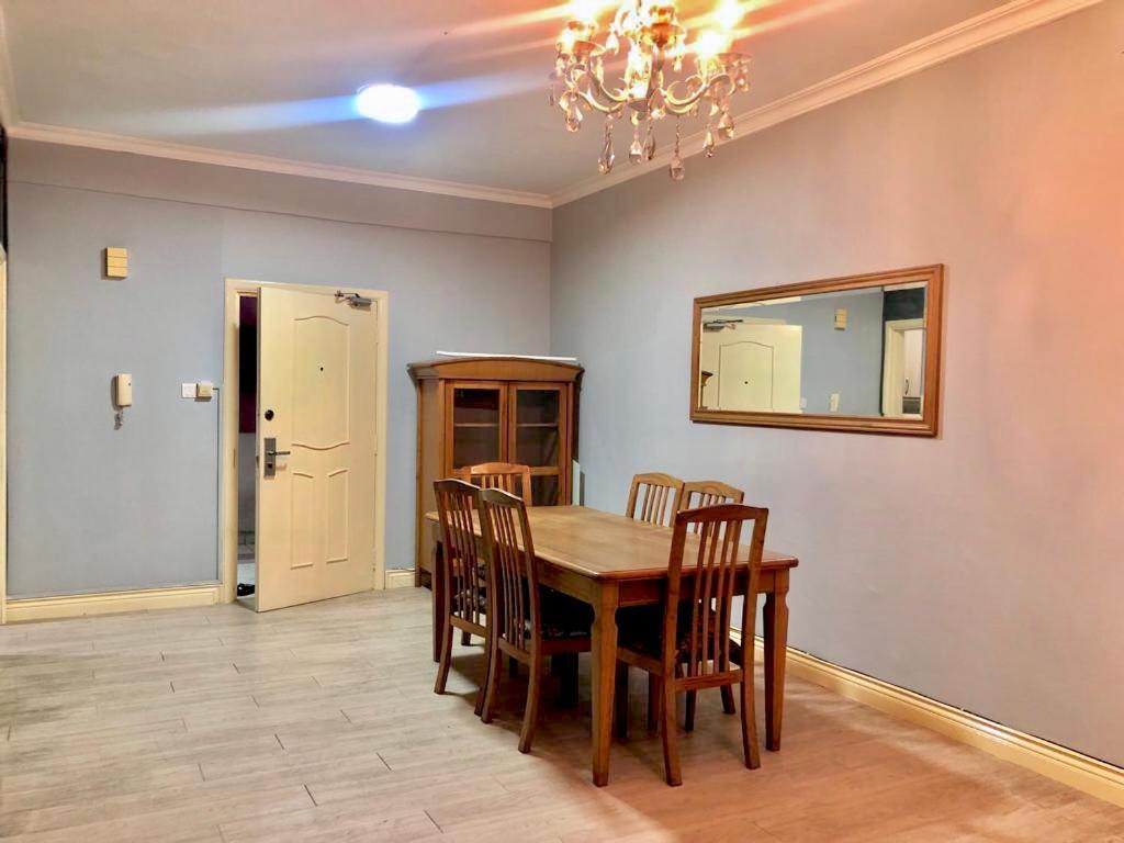 Marina Court Vacation Home 3 Bedrooms - كوتا كينابالو المظهر الخارجي الصورة